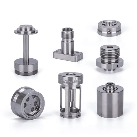 aluminum parts cnc turning exporter|Aluminum CNC turning parts .